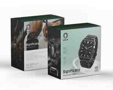 Smart saat kəmərləri - 41, 42, 49 mm