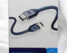 Powerology HDMI 8K Kabel