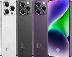 Oukitel P1 8, 256 GB