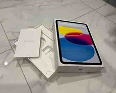 Apple iPad 10 , 64GB silver