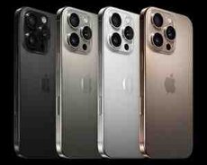 Apple iPhone 16 Pro Desert Titanium 256GB, 8GB