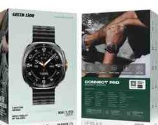 Smart saat Green Lion Connect Pro