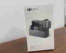 Dinamik mikrofon DJİ MIC 2