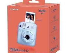 Fotoaparat Fujifilm İnstax Mini 12