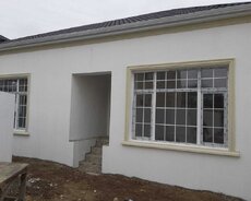 Buzovnada həyət evi satılır