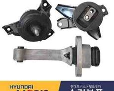 Hyundai Avanta опора двигателя 1.6 (2015-) 218303x100