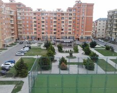 Masazır, Yeni Bakı yaşayış kompleksi, bina 15