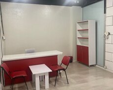Ofis icarəsi