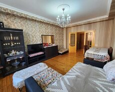Masazır, Yeni Bakı yaşayış kompleksi, bina 15