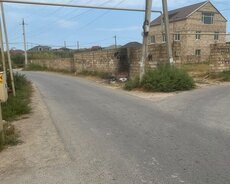 Sarayda 30 sot torpaq