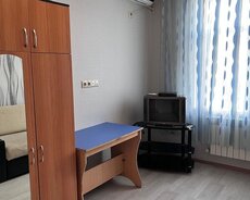 Lökbatan qesebesi Seymur Orucov kuc kirayə mənzil verilir