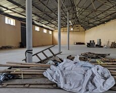 anbar icareye verilir
