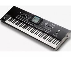 Korg pa3x ideal vezyetde