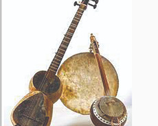 Xalq instrumental ansamblına ifaçılar dəvət olunur