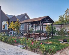 Buzovnada bağ evi satılır