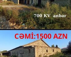 Obiekt icarəyə verilir