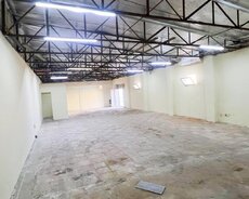 Buzovna Obyekt icare Anbar Sexler