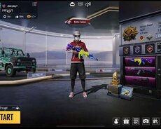 Pubg Mobile hesabı