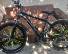 26 lıq strım markalı velosiped satılır