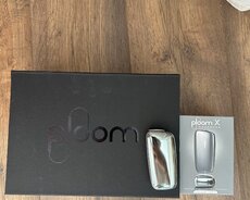 Ploom elektron sigaret