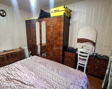 Yasamalda 3 otaqli mənzil satilir