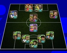 eFootball mobil
