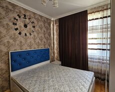 Masazır qəsəbəsi, Qurtuluş 93 kompleksi
