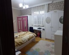 Maştağa qəsəbəsində 3 otaqlı ev satılır
