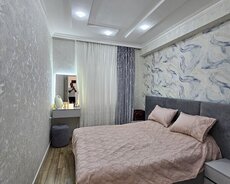 Masazır qəsəbəsi, Yeni Masazır kompleksi
