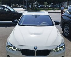 Bmw F30 günlük icare depozitsiz