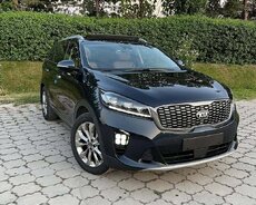 Depozitsiz Kia Sorento icare