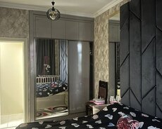 Abşeron. Ceyranbatan qəsəbəsi