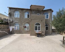 4 otaq həyət evi kirayə verlir