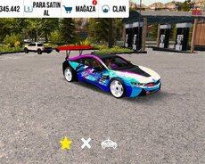 Car parkinq