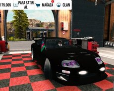 Car parkinq