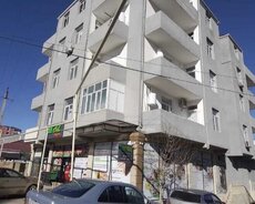 Masazır xəzri mmc inşaat binasında binasında mənzil satılır
