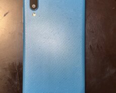 Samsung A02