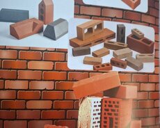 Продажа кирпича с завода