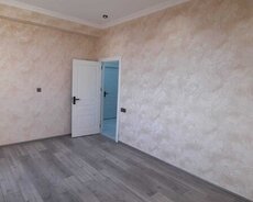 Sumqayıtda 3 otaqlı təmirli mənzil