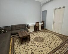 3 otaqli ev kirayə verilir