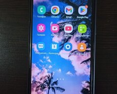 Samsung Galaxy A01 Black 16gb/2gb