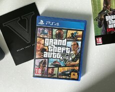 Gta 5 disc super