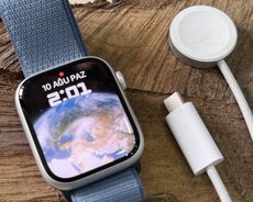 Apple watch 9 series Aluminum