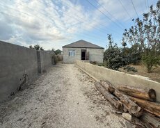 Savalanda 3 otaq ev satılır