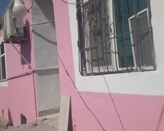 Kürdəxanıda həyət evi satılır
