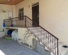 Masazır mərkəzdə Paket Kupça həyət evi