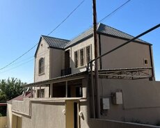 Masazırda həyət evi satılır
