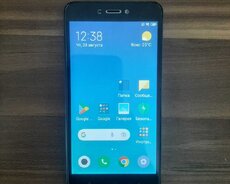Xiaomi Redmi 4a Dark Gray 32gb/2gb
