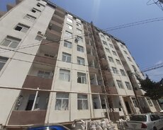 Xırdalan 63 kvm. 3 otaq mənzil