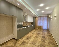 28 May m/s yanında 4 otaqlı mənzil satılır
